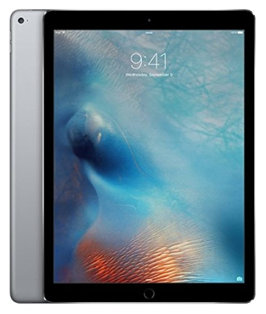 【128GB セルラー】 iPad Pro 12.9インチ　初代 初代iPad pro 12.9インチ 128GB simフリー版 wifi + セルラー